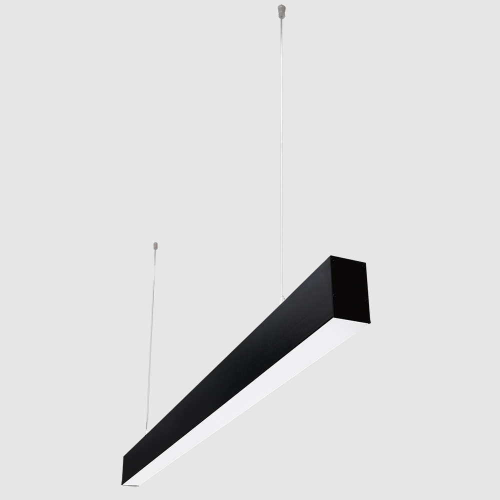Linear light fixture